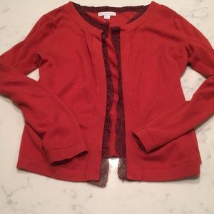 New York & Co Cardigan